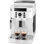 デロンギ 全自動コーヒーメーカー マグニフィカS ECAM22112W