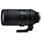 TAMRON TAMRON タムロン 150-500mm F/5-6.7 Di III VC VXD（Model A057