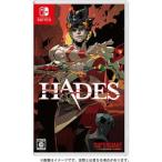 [ニンテンドースイッチ ソフト] ハデス [HAC-P-AY9RA]