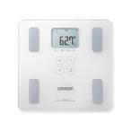 OMRON Omron масса измеритель состава тела kalada скан HBF-227T-SW белый 