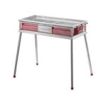 ショッピングcoleman Coleman クールスパイダープロ/L 2000010394 レッド