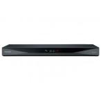 Panasonic Blue-ray /DVD магнитофон DIGA DMR-2W101 HDD1TB 2 номер комплект одновременно видеозапись везде ti-ga соответствует Panasonic 