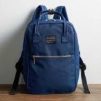 [ новый товар / посылать за товар ][ специальный отбор товар 2] легкий рюкзак темно-синий TN-30-02