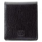 [ новый товар / посылать за товар ][ специальный отбор товар 2] пепел L мужской кошелек ( черный ) S-HL14359BK