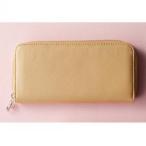 [ новый товар / посылать за товар ][ специальный отбор товар 2] пять na in женский длинный кошелек Gold FVN-035GL