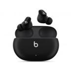 【新品/取寄品】Beats Studio Buds ワイヤレスノイズキャンセリングイヤフォン MJ4X3PA/A ブラック 完全ワイヤレス