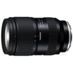 【新品/取寄品】TAMRON 28-75mm F/2.8 Di III VXD G2 (Model A063) [ソニーE用] 大口径 標準 ズームレ