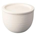 [ новый товар / посылать за товар ][ специальный отбор товар ] Shigaraki .Hangout рис контейнер белый Hg-7w