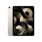 【新品/取寄品】Apple MM9F3J/A iPad Air 10.9インチ 第5世代 Wi-Fi 64GB 2022年春モデル スターライト アイ
