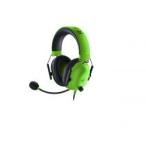 【新品/取寄品】BlackShark V2 X(Green) RZ04-03240600-R3M1