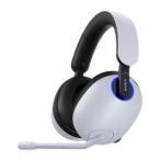 SONY ソニー ワイヤレスノイズキャンセリングゲーミングヘッドセット