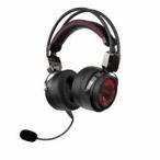 【新品/取寄品/代引不可】ハイレゾゲーミングヘッドセット バーチャル7.1chサラウンド USB Type-C対応　XPG PRECOG