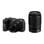 Nikon Z 30 ダブルズームキット ミラーレスカメラ ニコン