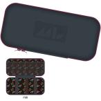 【新品/在庫あり】メガドライブミニ2 キャリングケース [HCV-3817]