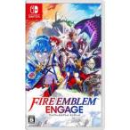 任天堂 【Switch】 Fire Emblem Engage [通常版] Switch用ソフト