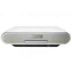 Panasonic compact стерео система SC-RS60-W белый Bluetooth соответствует в высоком разрешени Panasonic 
