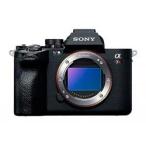 SONY  α7R V ILCE-7RM5 ボデ�