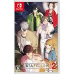 文化放送エクステンド 【Switch】 BUSTAFELLOWS シーズン2 [通常版