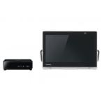 Panasonic UN-10L11 VIERA ポータブルテレビ - 最安値・価格比較