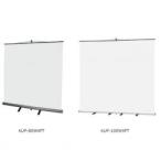 [ новый товар / посылать за товар / оплата при получении не возможно ] супер короткий подпалина пункт проектор соответствует 100 дюймовый 16:10 мобильный экран KUP-100WXFT