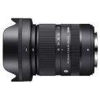 SIGMA 18-50mm F2.8 DC DN [フジフイルム用] 大口径標準ズームレンズ（富士フイルムXマウント用） シグマ