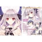 【新品/取寄品】月に寄りそう乙女の作法『愛し桜-桜小路ルナ10th Special VoiceCD-