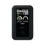 モバイルルーター (SIMフリー) +F FS050W FS050WMB1 - 最安値・価格