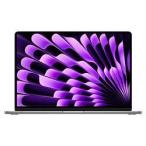 [ новый товар / посылать за товар ]Apple MacBook Air MQKP3J/A Space серый Liquid Retina дисплей /15.3 дюймовый /M