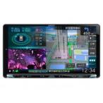 JVCケンウッド KENWOOD ケンウッド 彩速ナビ 9V型 MDV-M910HDL 彩速