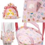 [ホーム＆パーティグッズ] あつまれどうぶつの森　ラッピング×エコバッグ S（しずえ） [NSL-0126]