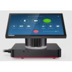 【新品/取寄品/代引不可】ThinkSmart Hub Gen 2 for Zoom Rooms 11H3000KJP