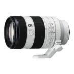 SONY カメラレンズ FE 70-200F4 MACRO G OSS II