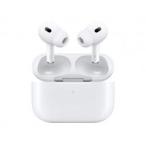 Apple AirPods Pro（第2世代） USB Type-C MTJV3J/A イヤホン本体 - 最