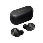 Technics ワイヤレスステレオインサイドホン EAH-AZ80-K ブラック