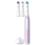 [ новый товар / посылать за товар ]BRAUN Oral B iO3 IOG3360LV электрический зубная щетка лаванда ад s упаковка Brown 