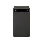 【新品/取寄品】SHARP 空気清浄機 FP-S120-T ブラウン 約53畳対応 プラズマクラスター25000 シャープ