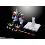 BANDAI METAL BUILD DRAGON SCALE 龍神丸（35th ANNIVERSARY EDITION