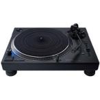 [ new goods / stock equipped ]Technics Grand Class Direct Drive turntable system SL-1200GR2-K black Technics 