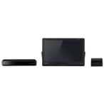 Panasonic UN-15LD12H VIERA プライベート・ビエラ ポータブルテレビ
