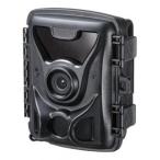 【新品/取寄品】連続録画機能付きトレイルカメラ CMS-SC07BK