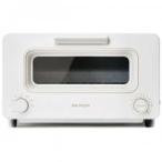 【新品/取寄品】BALMUDA オーブントースター BALMUDA The Toaster K11A-WH ホワイト バルミューダ