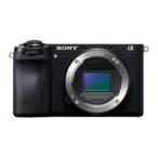 SONY α6700 ILCE-6700 корпус черный цифровой однообъективный камера Sony 