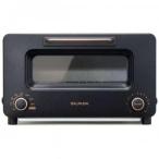 【新品/取寄品】BALMUDA The Toaster Pro K11A-SE-BK ブラック オーブントースター バルミューダ