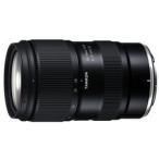 【新品/取寄品】TAMRON 28-75mm F/2.8 Di III VXD G2 (Model A063) [ニコンZ用] フルサイズミラーレス一