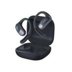 Shokz Shokz OpenFit Air SKZ-EP-000025 ブラック イヤホン本体 - 最