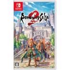 スクウェア・エニックス 【Switch】 ロマンシング サガ2 リベンジ