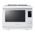 TOSHIBA 東芝 スチームオーブンレンジ 石窯ドーム ER-D3000A W グラン 
