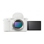 SONY フルサイズミラーレス一眼カメラ VLOGCAM ZV-E1 ボディ単体