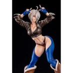 SNK美少女 アンヘル -THE KING of FIGHTERS 2001- ： 通販・価格比較 