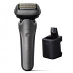 Panasonic ラムダッシュPRO 5枚刃 ES-L570W-S （シルバー） ラム